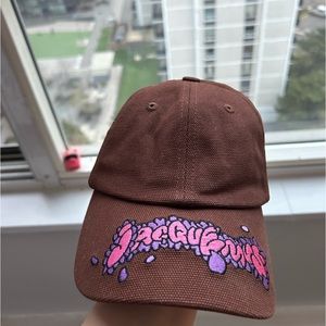 COPY - JACQUEMUS Baseball Cap